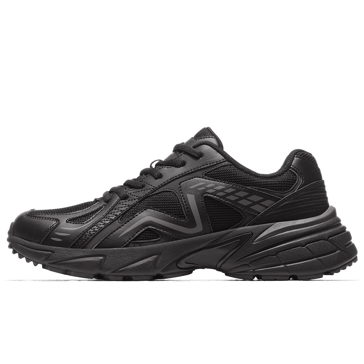 

Амортизирующие Дышащие Легкие Низкие Беговые Кроссовки Мужские CAMEL, Серебристый/Белый