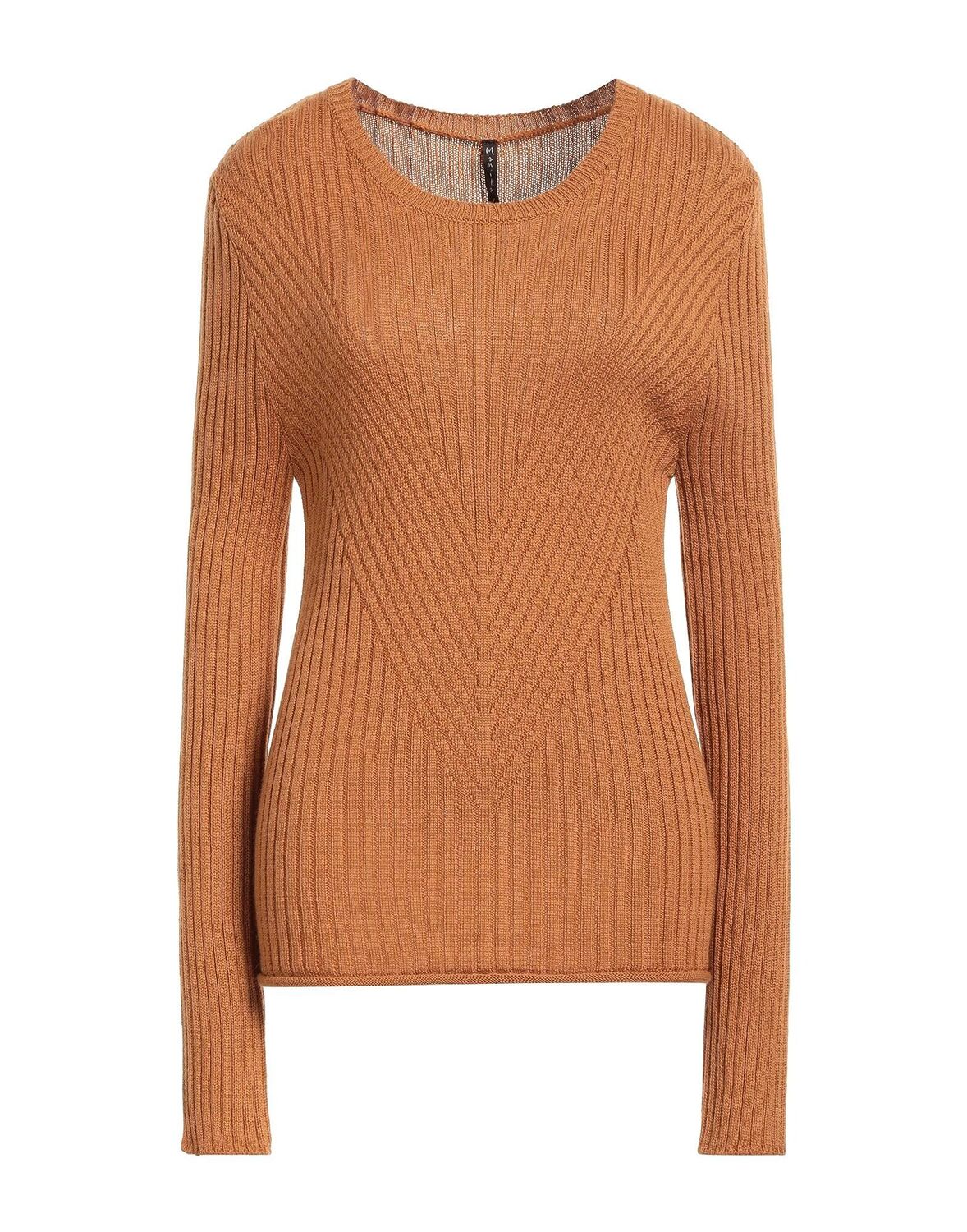 

Свитер Manila Grace, коричневый