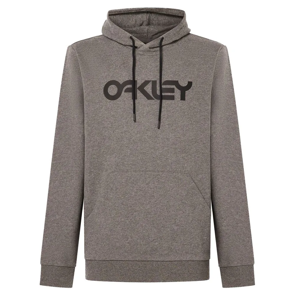 

Худи Oakley B1B Po 2.0, серый