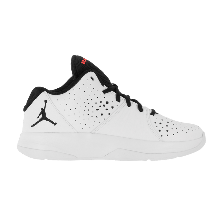 

Кроссовки Jordan 5 AM 'White Black', белый