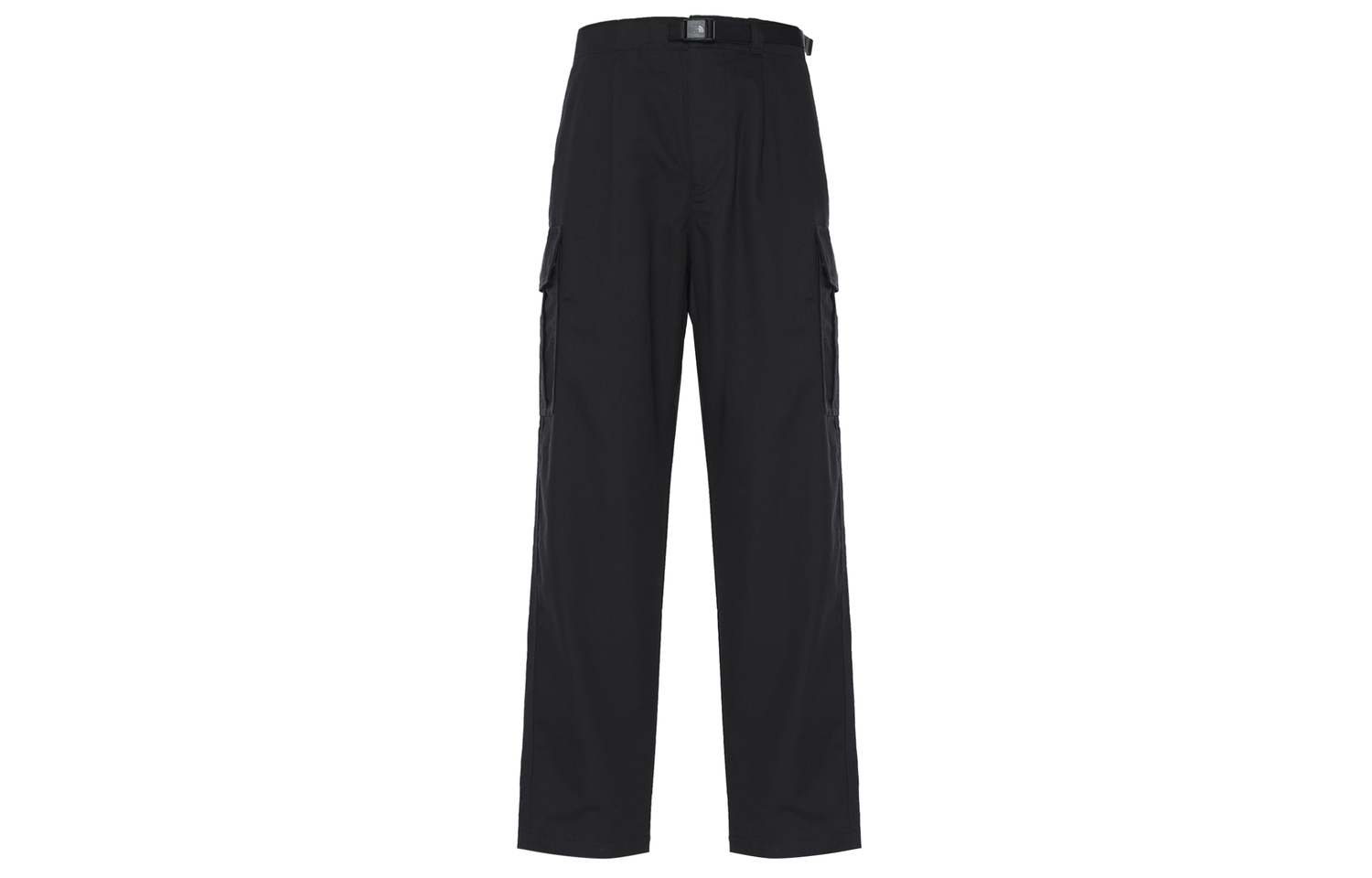 

Брюки карго мужские черные THE NORTH FACE PURPLE LABEL