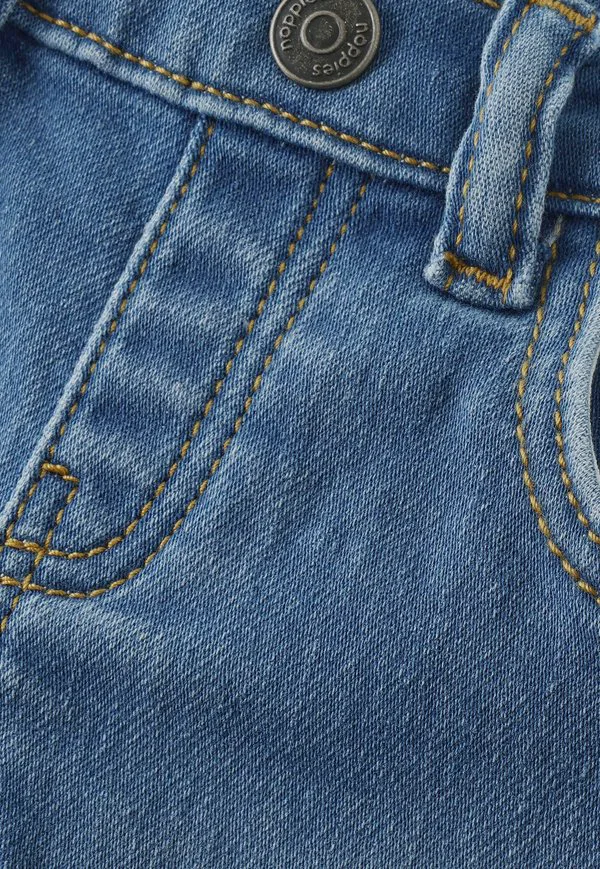 Джинсы свободного кроя Noppies, Light Blue Denim — фото 3