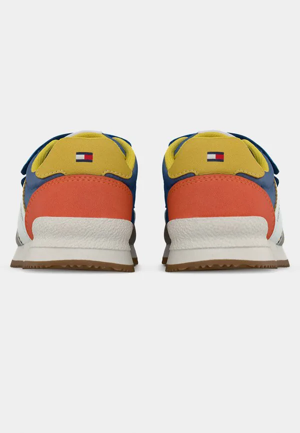 Детские туфли nash унисекс Tommy Hilfiger, Multicolor — фото 4