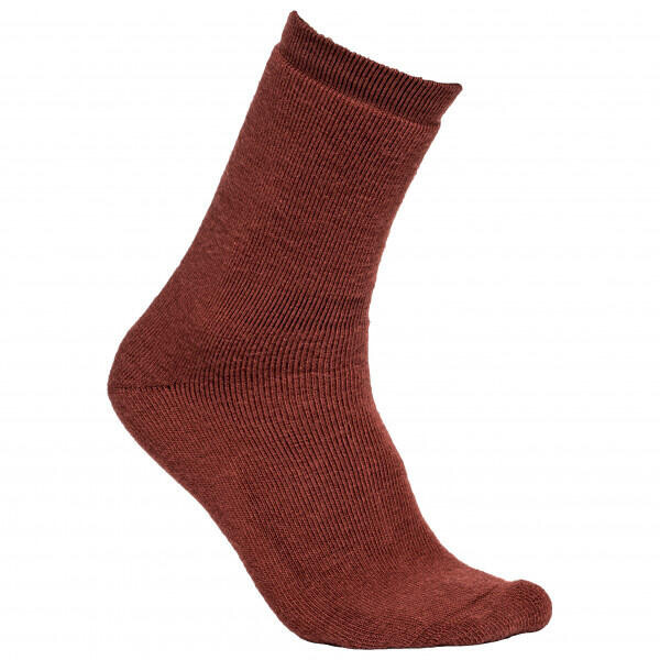 

Походные носки Woolpower, красный