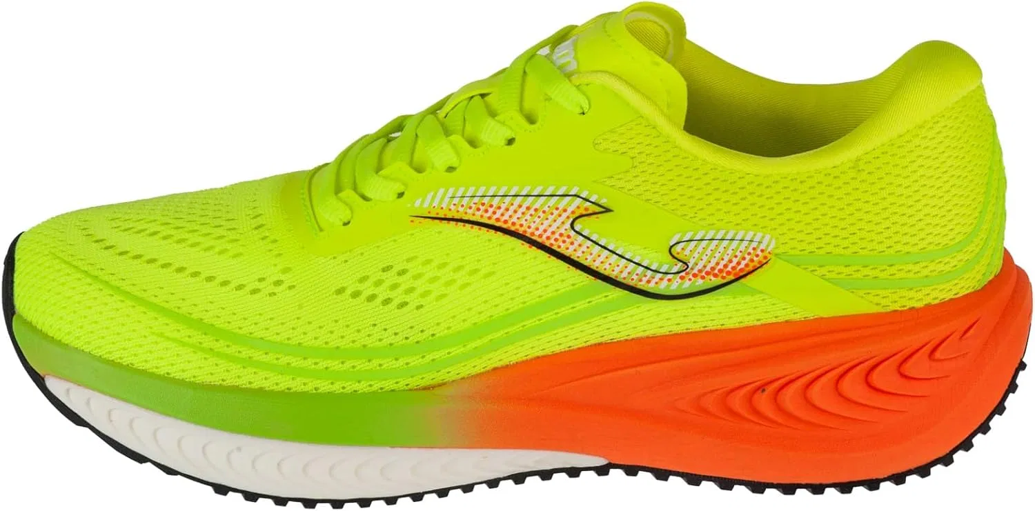 Мужские беговые кроссовки Joma, Yellow — фото 2