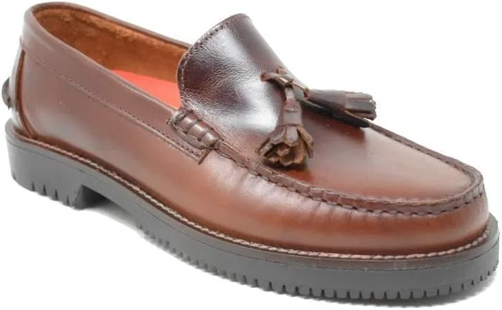 Туфли Castellano Molina for Men 102TM - Men ZAPATONEE, Blue — фото 2