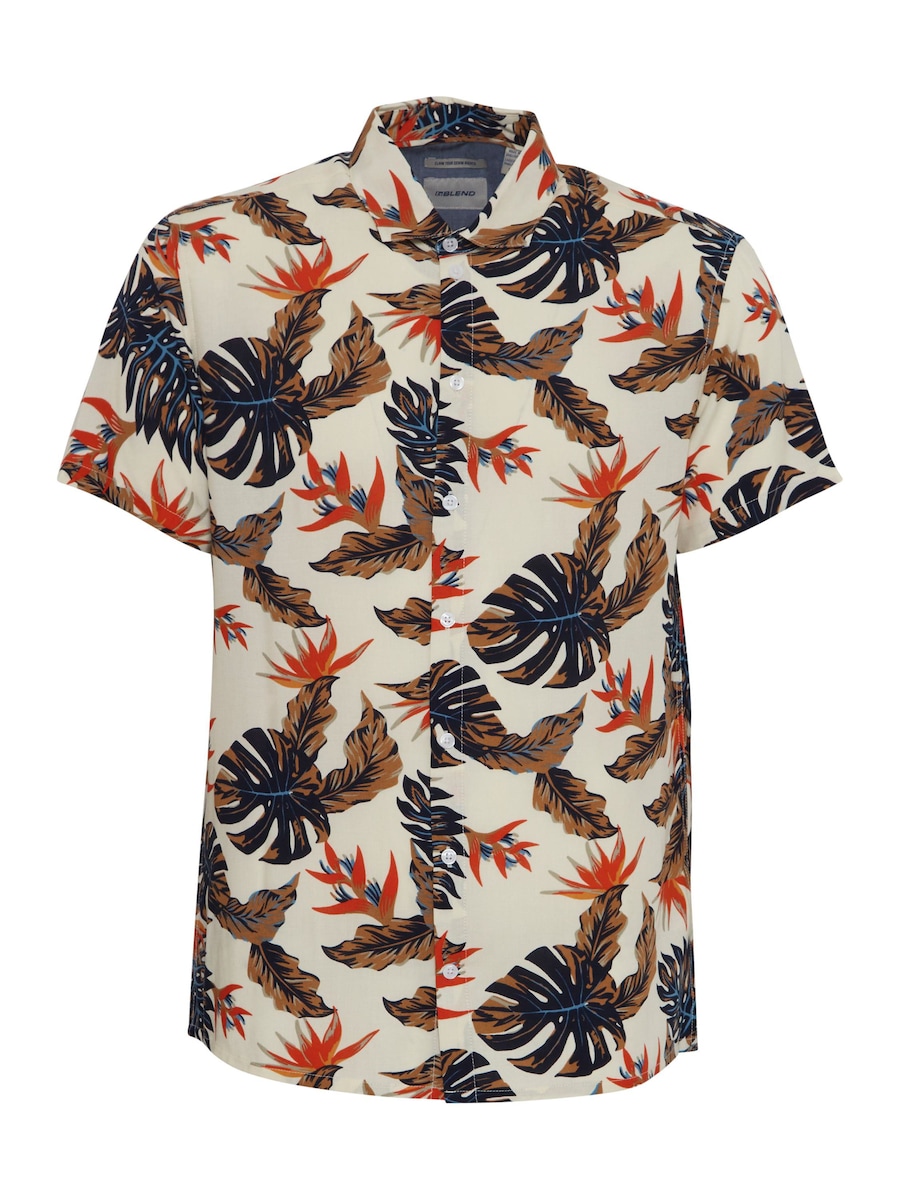 

Рубашка на пуговицах Comfort fit BLEND, Mixed Colors