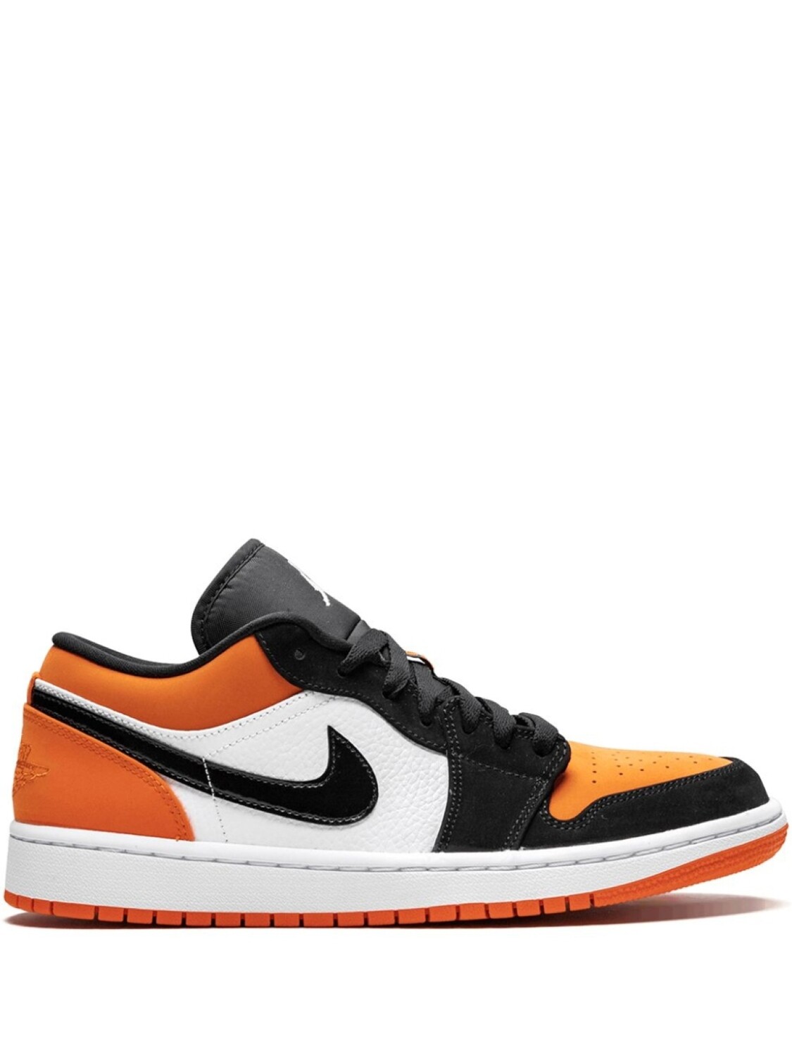 

Кроссовки Air 1 Low Jordan, черный