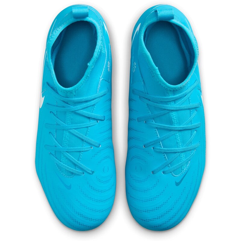 Soccer turf shoes jr phantom luna ii acad f/mg Nike, мультиколор — фото 3
