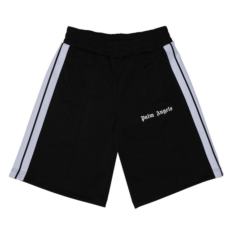 

Шорты Palm Angels Track Shorts, Black