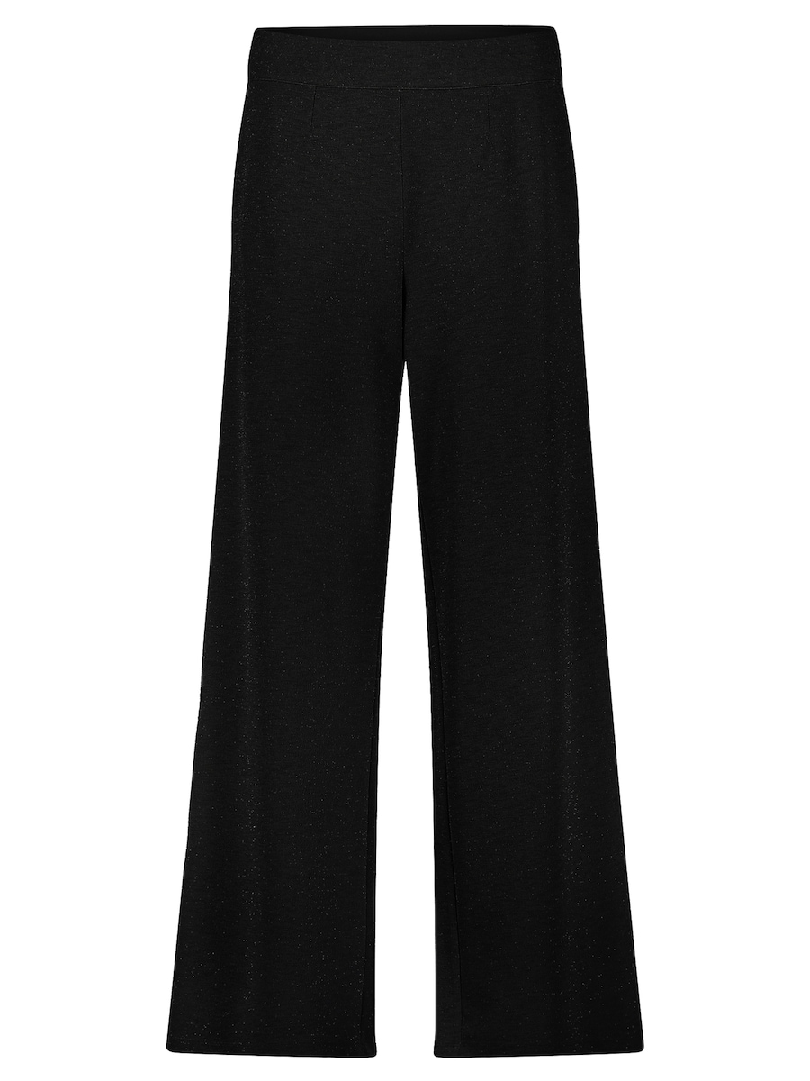 

Брюки свободного кроя Betty Barclay Malerne, черный