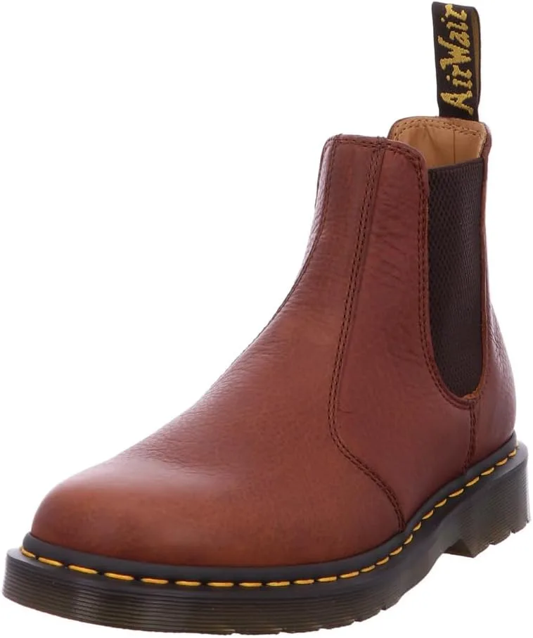 Ботинки Dr. Martens унисекс 2976, мультиколор