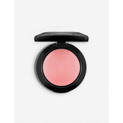 Компактные минеральные румяна MAC Compact Mineralize Blush 32 г — оттенок Dainty — фото 2
