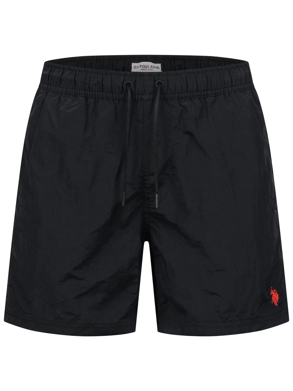 Пляжные шорты U.S. Polo Assn., Black