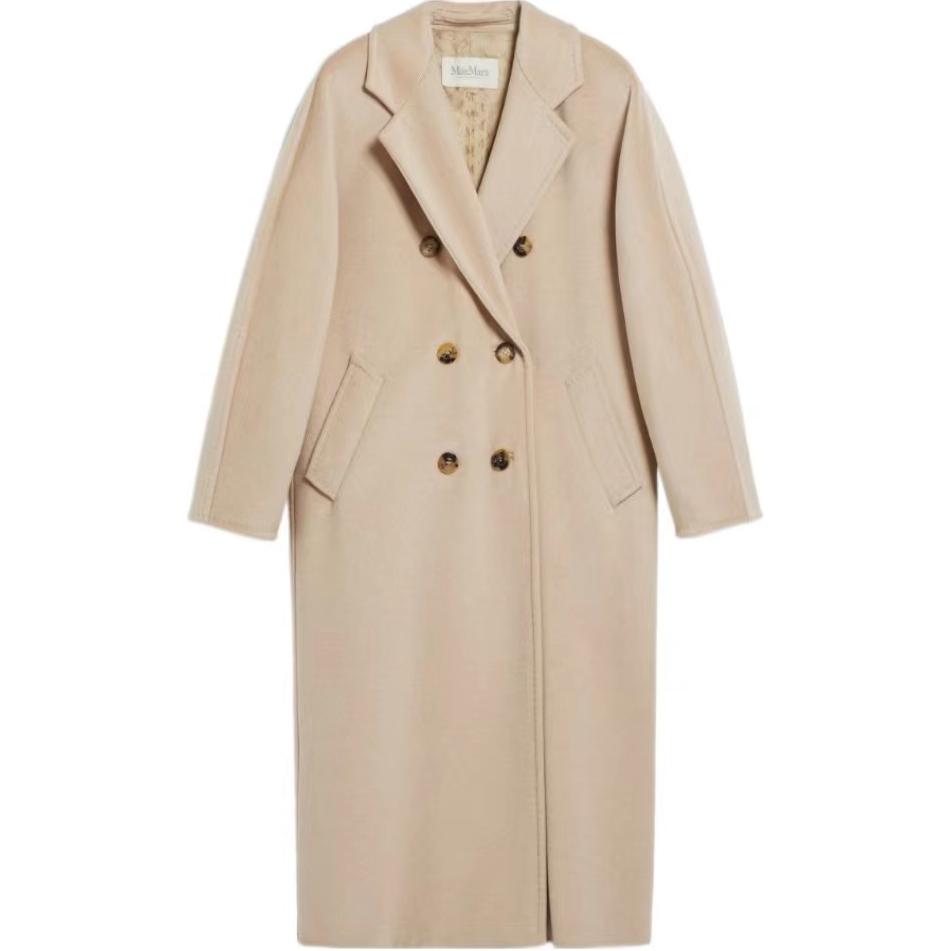 

Пальто женское Sand MaxMara