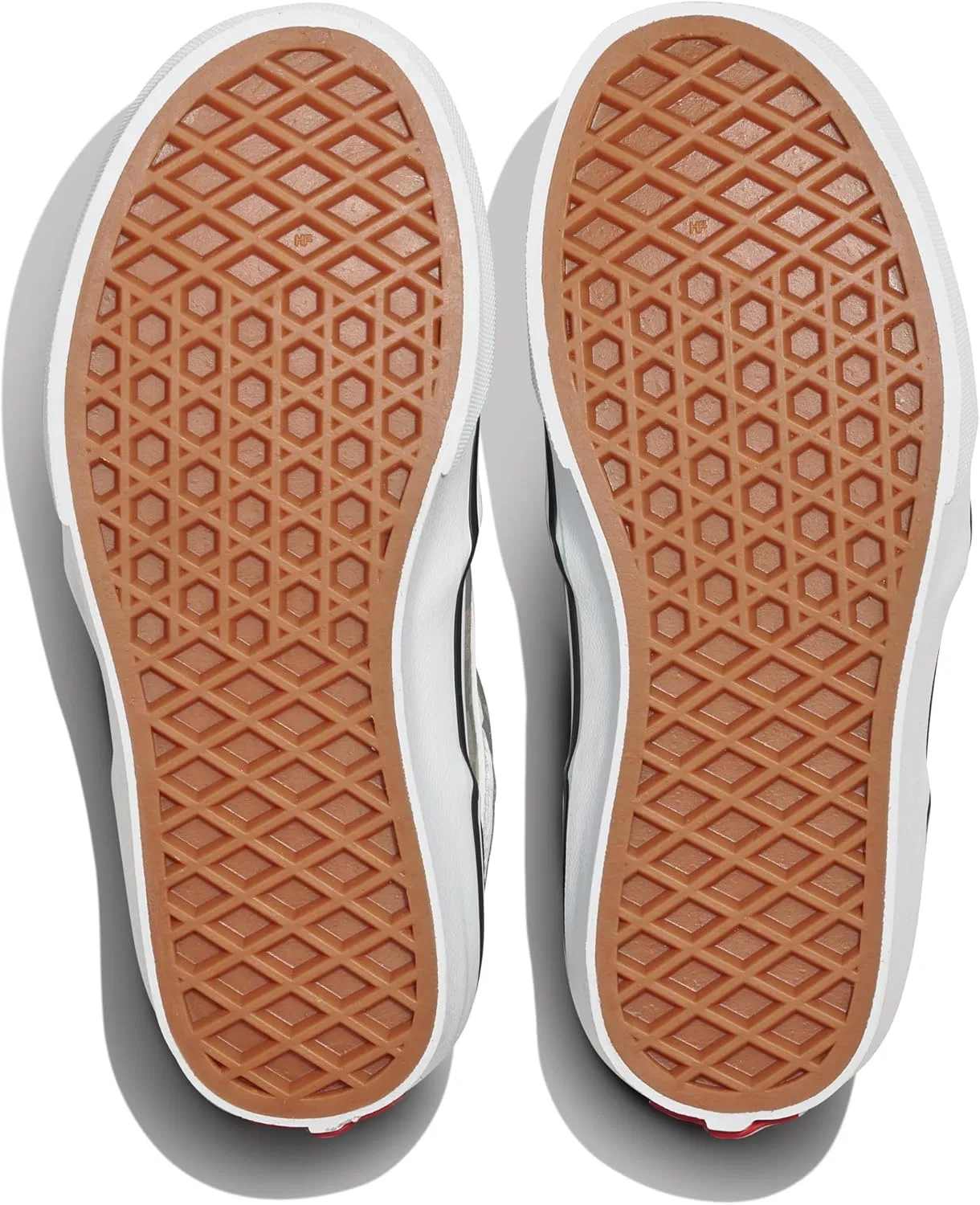 Детские кроссовки Vans Brooklyn LS унисекс, Grey (Pewter) — фото 4