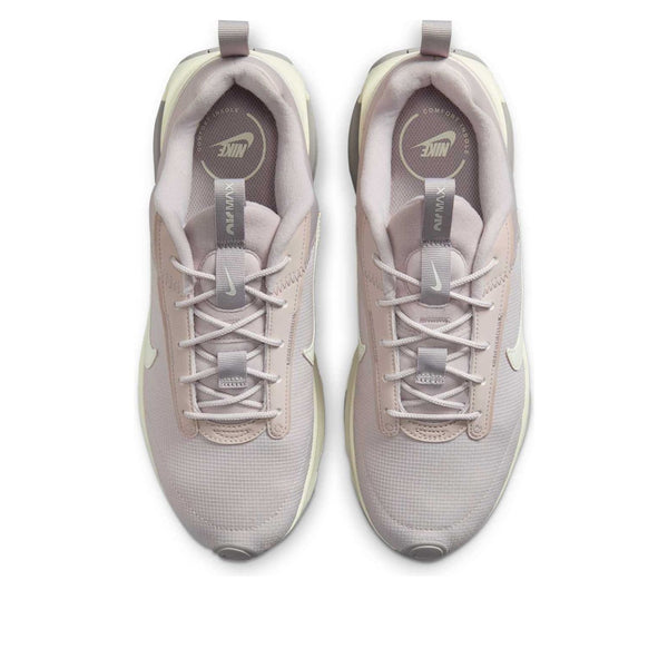 Кроссовки air max intrlk lite Nike, белый — фото 2