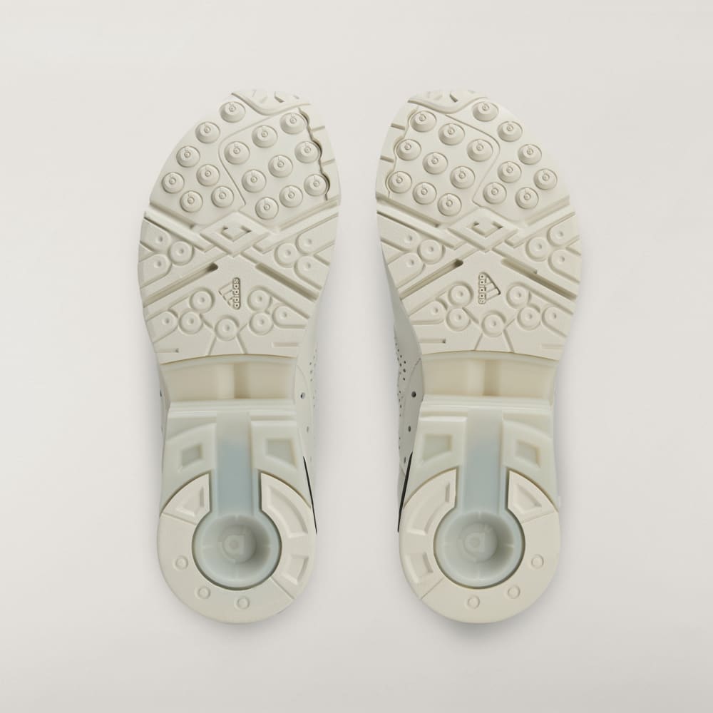 Кроссовки Adidas Y-3 A3 Control, цвет Orbit Grey/Orbit Grey/Black — фото 4