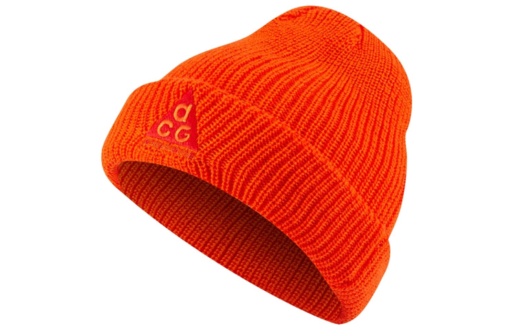 

Nike Унисекс шапка бини, Orange