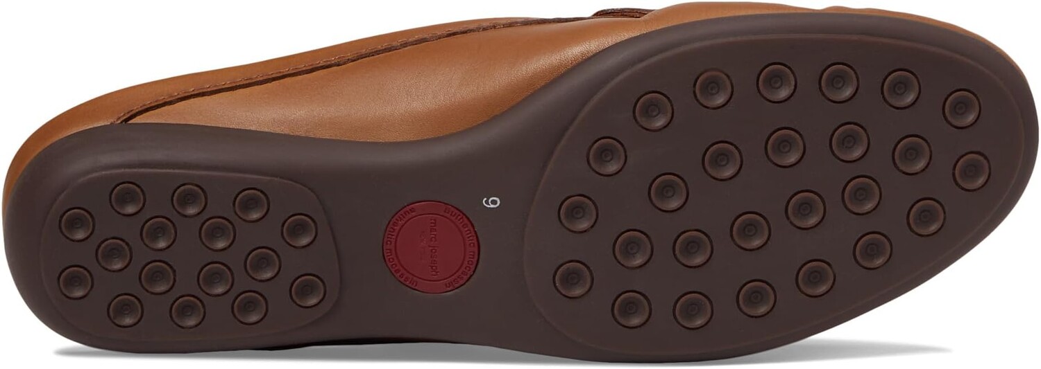 Лоферы Marc Joseph New York Bedell Ave Mule, цвет Tan Napa — фото 3