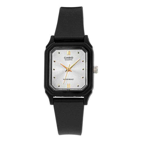

Часы CASIO Sports Quartz Waterproof White Analog, белый