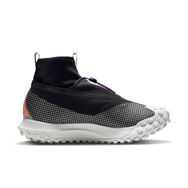 Кроссовки acg mountain fly gtx Nike, черный — фото 2