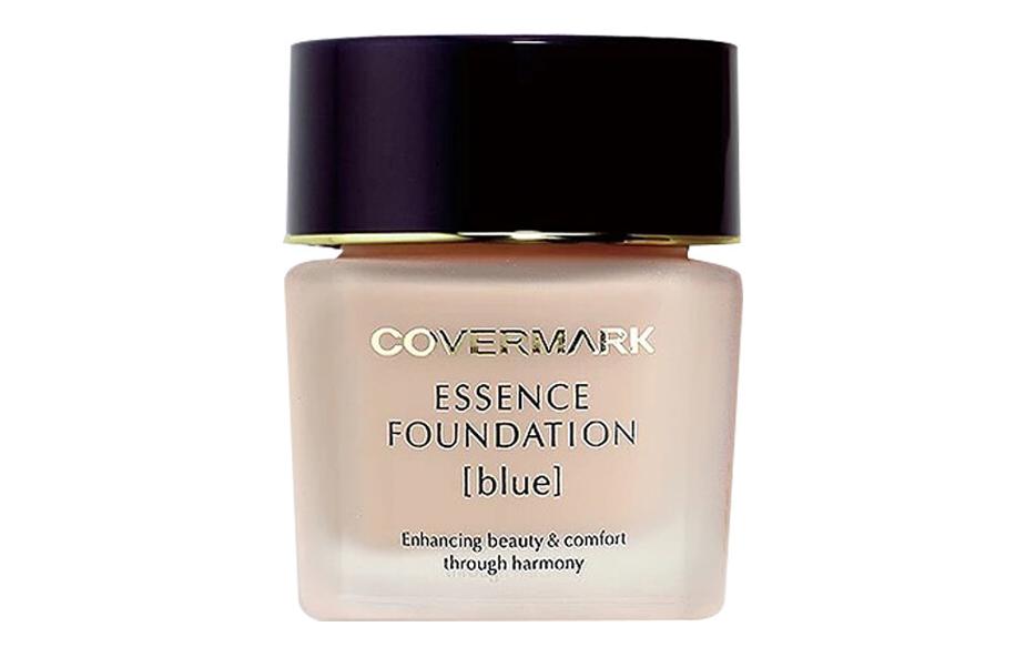 

Тональный крем True Color Repairing Foundation для выравнивания тона кожи, маскировки и коррекции, 30 г COVERMARK