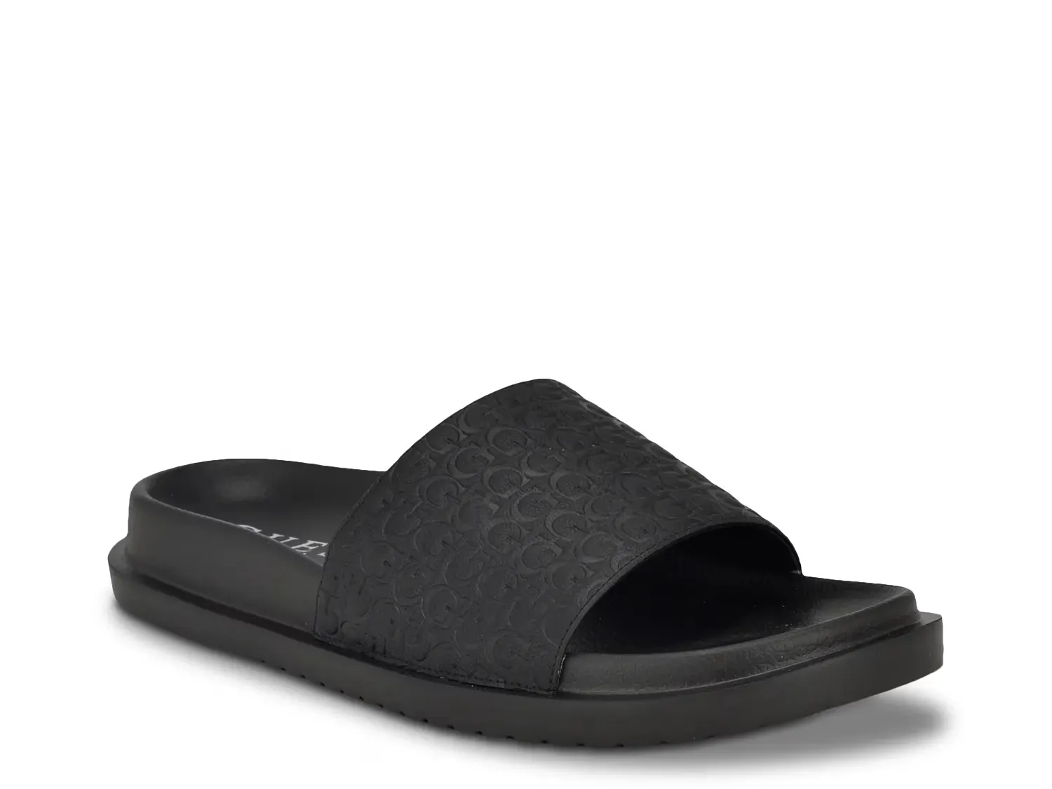 

Сандалии Vartino Guess, Black