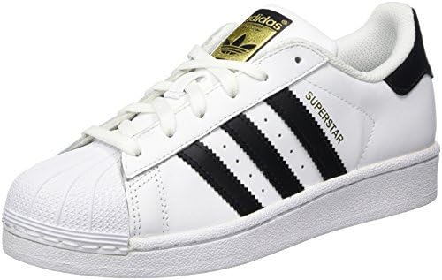 

Кроссовки adidas Performance Superstar 2 CF I для баскетбола и моды Adidas Originals, белый/черный