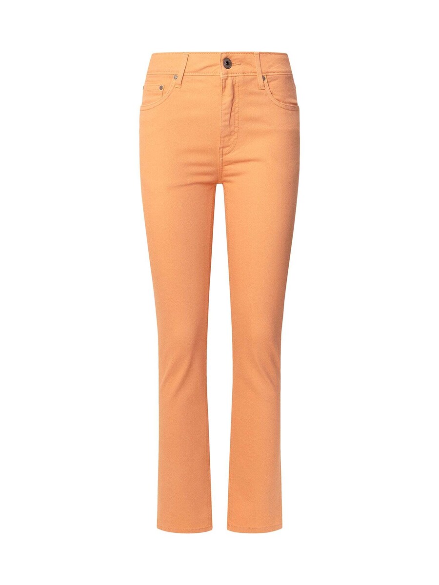 

Узкие брюки Pepe Jeans Thelma, Apricot