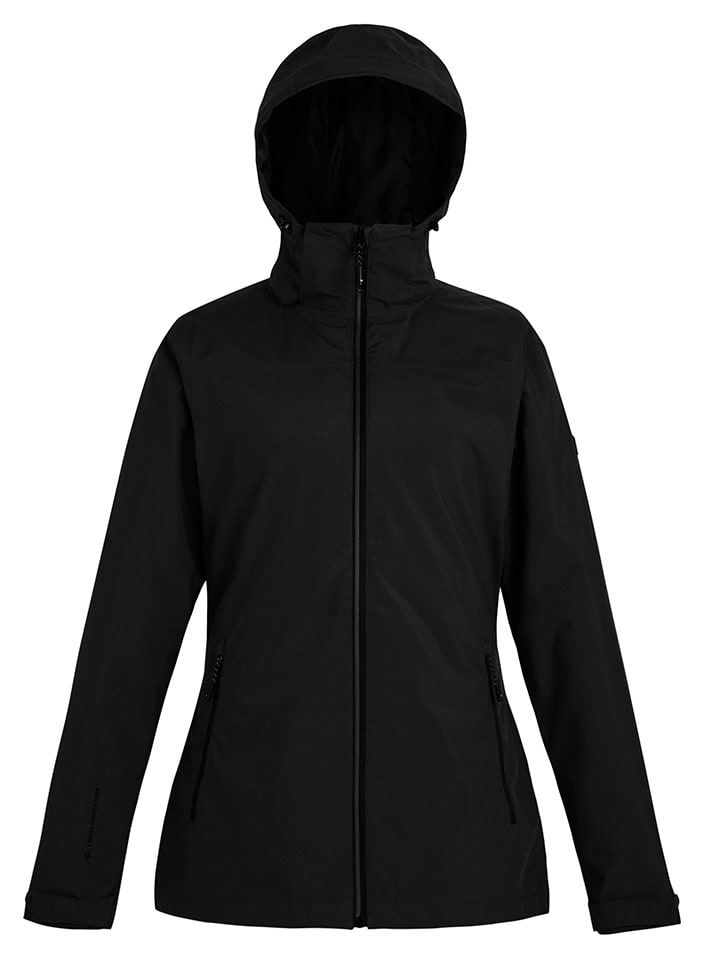 

Функциональная куртка 3-в-1 "Coriver" кремово-черного цвета Regatta