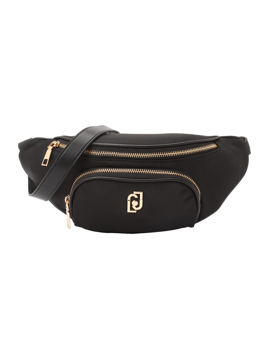 

Поясная сумка Liu Jo Fanny Pack, черный