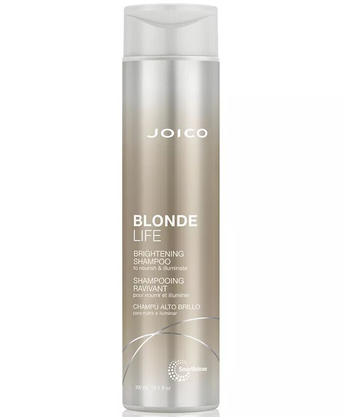 

Осветляющий шампунь Blonde Life, 10,1 унции Joico