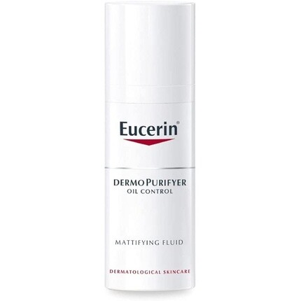 

Матирующий флюид Dermopurifyer 50 мл, Eucerin