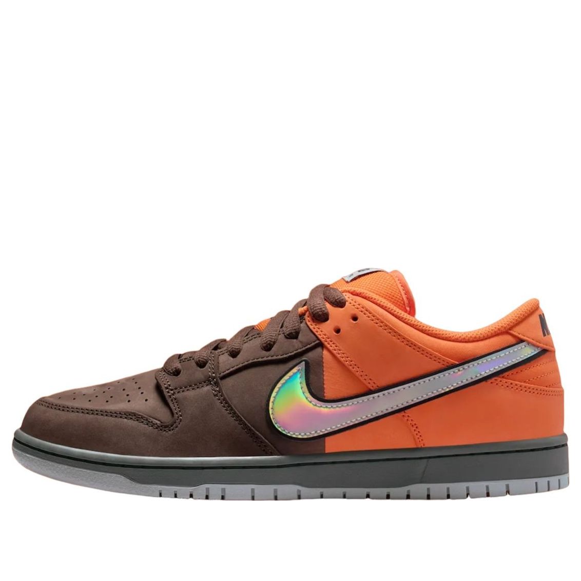Кроссовки Nike SB Dunk Low 'Muni Fast Pass'