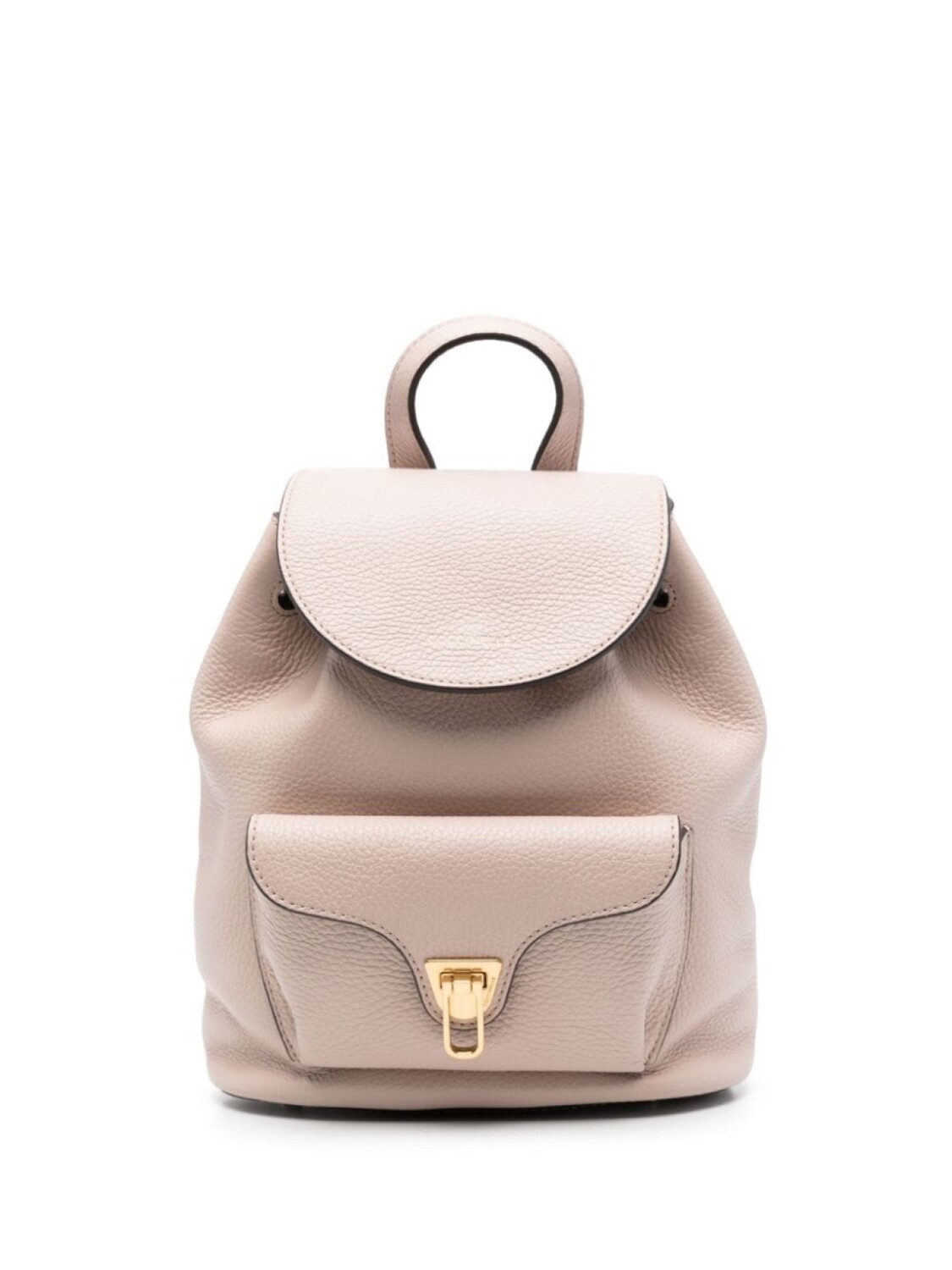 

Coccinelle рюкзак Coccinelle Beat Soft, розовый