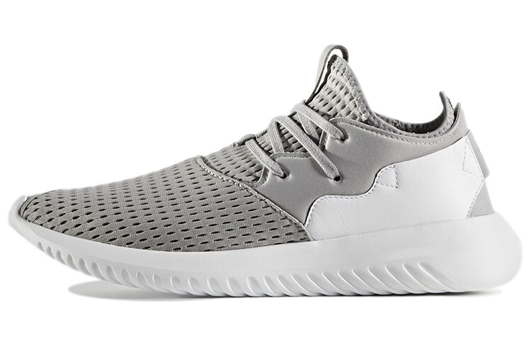 

Кроссовки Adidas Originals Originals Tubular Sports Casual Shoes 'Gray White' Women's