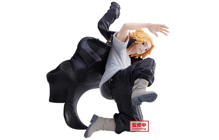 

Завод стекла, Tokyo Revengers, Tokyo Revengers, Manjiro Sano BANPRESTO