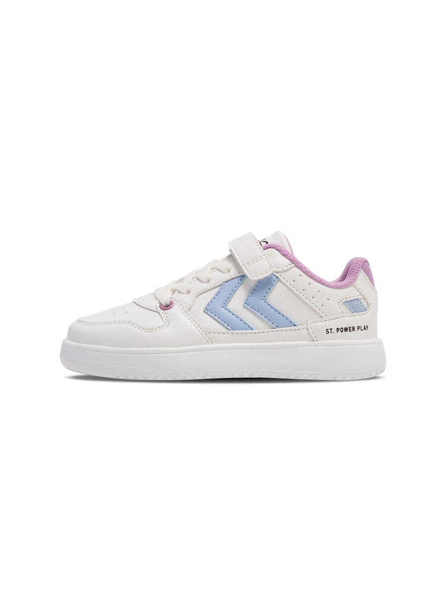 

Кроссовки Hummel ST. Power Play, белый