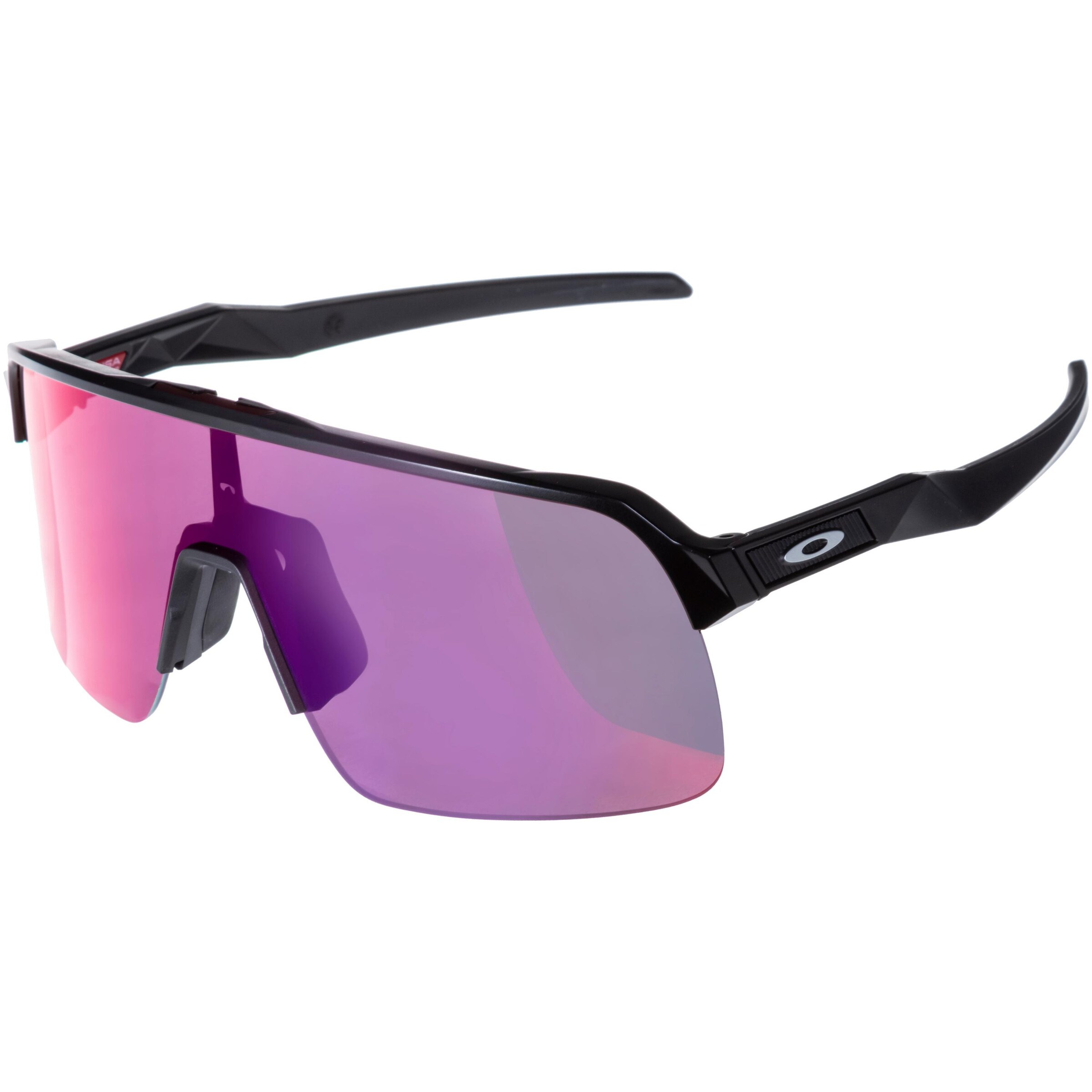 

OAKLEY Спортивные очки 'Sutro Lite' в черном цвете
