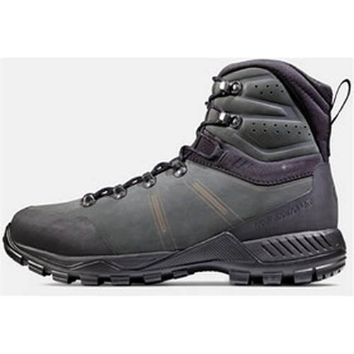 

Мужские треккинговые ботинки Mammut Mercury Tour II High GTX