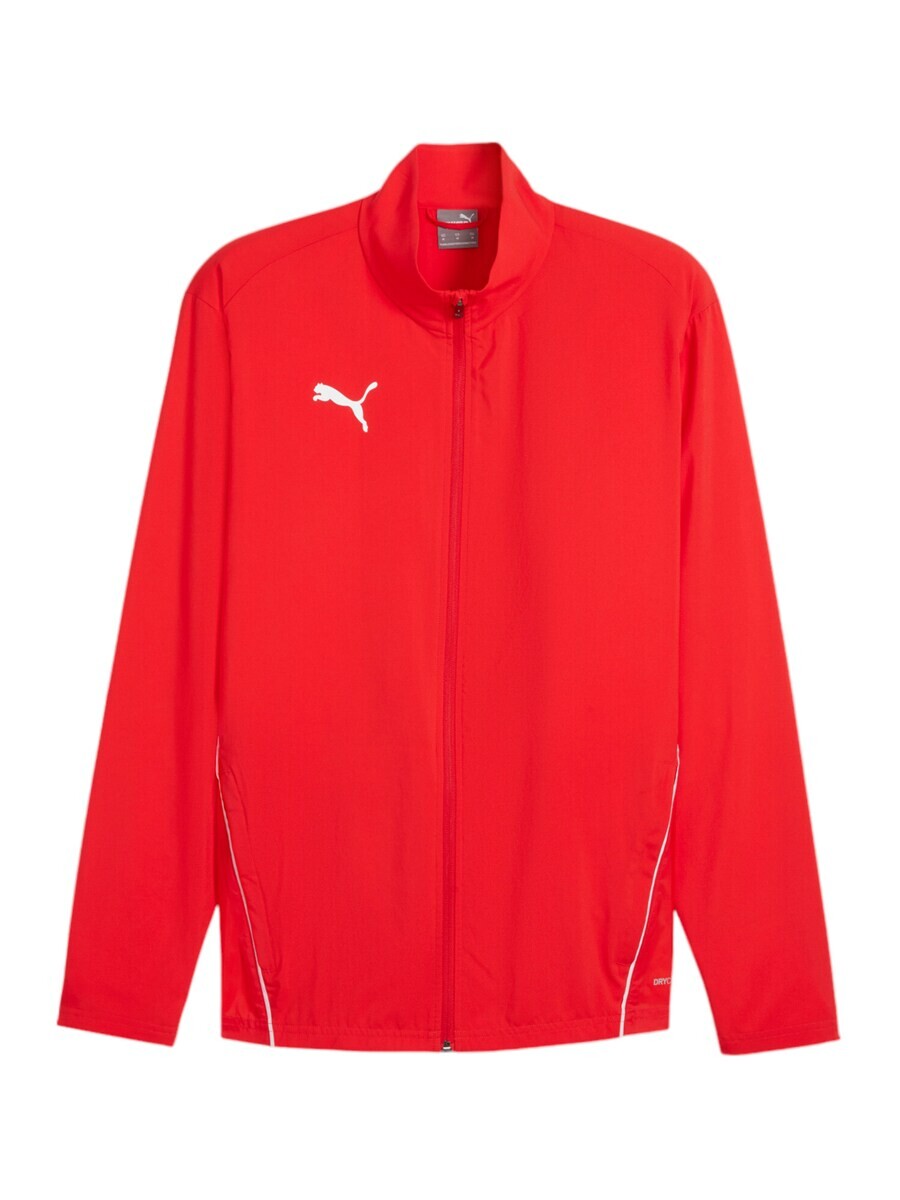 

Спортивная куртка Puma, красный