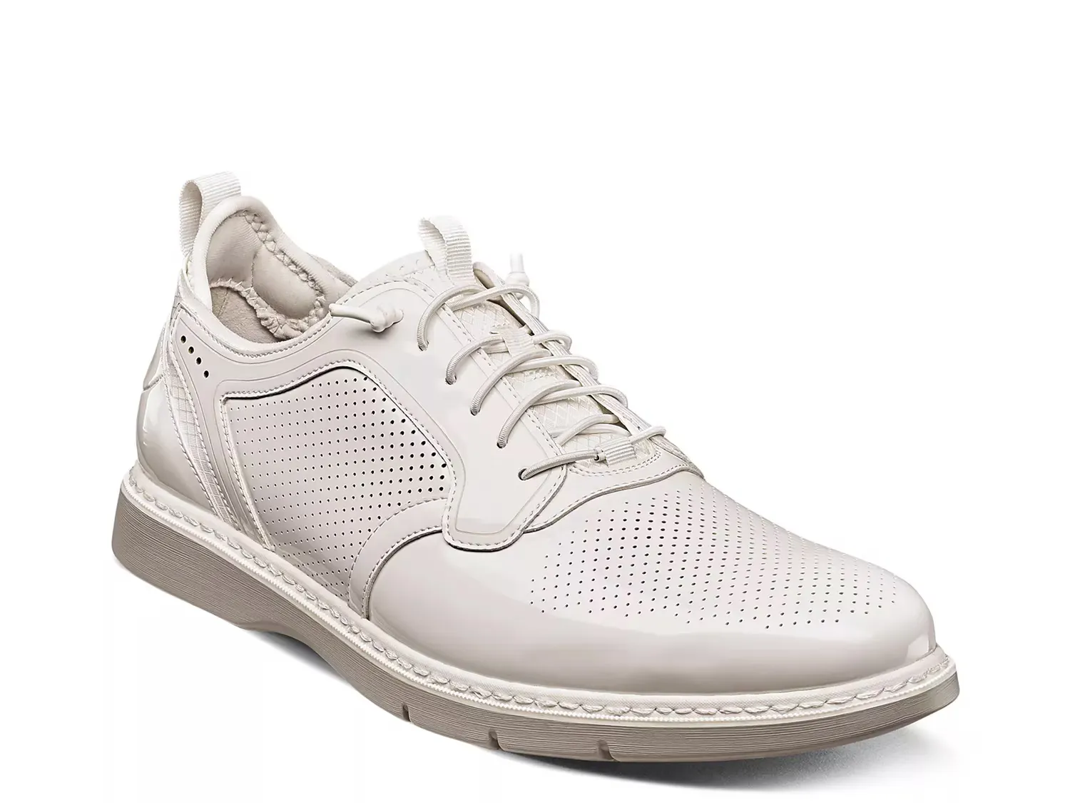 

Spyre Оксфорды Stacy Adams, Off White