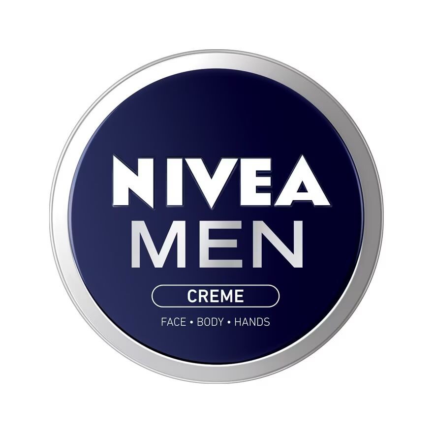 

Nivea Мужской крем 75 мл. Новости, Black