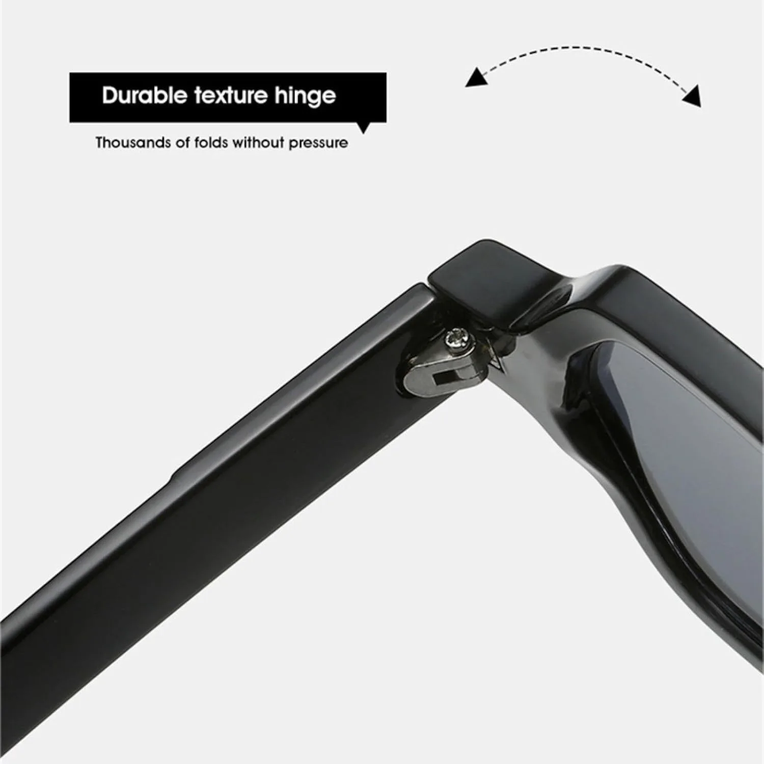 

Ретро-солнцезащитные очки Polygon для женщин, защита от УФ-излучения UV400, модные панк-очки, конфетные цвета, мужские солнцезащитные очки TVTBBVV, Black Purple