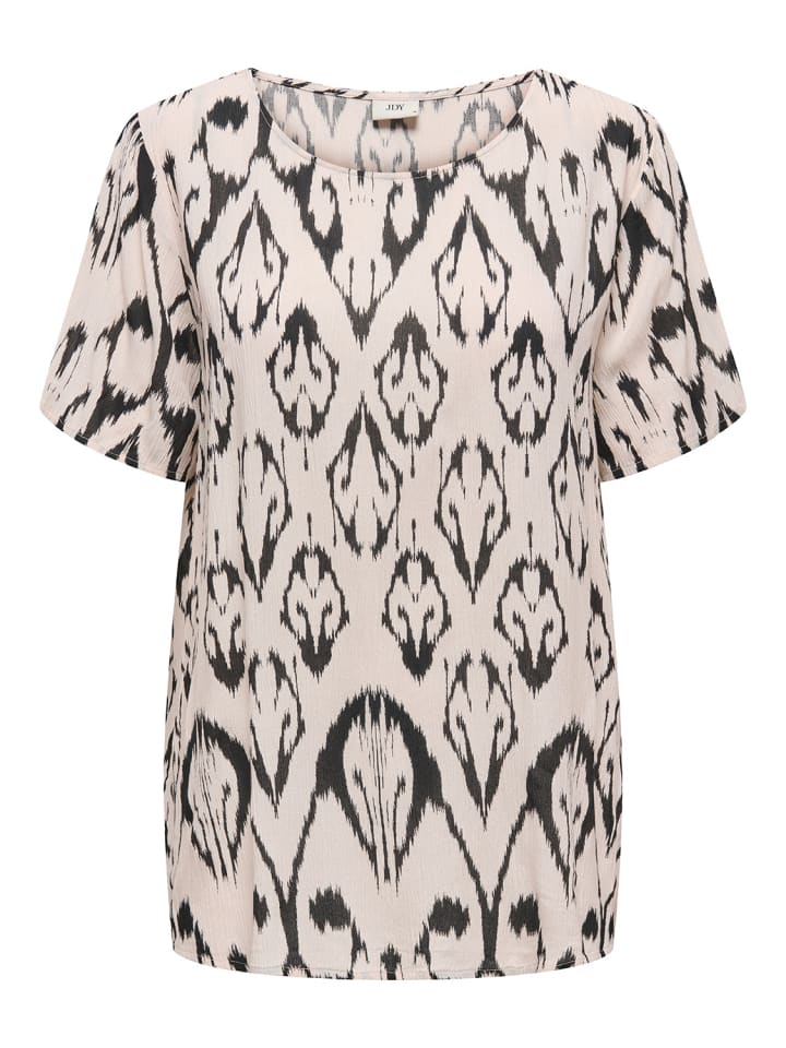 

Футболка JDY, цвет blusenshirt 'bree life' grau