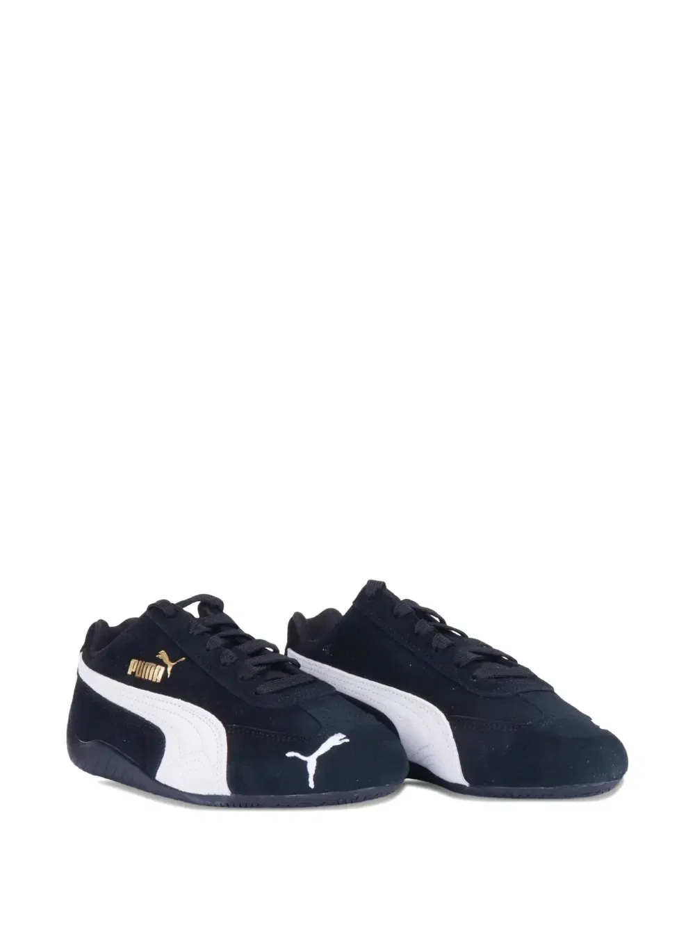 Кроссовки Speedcat OG Puma Kids, черный