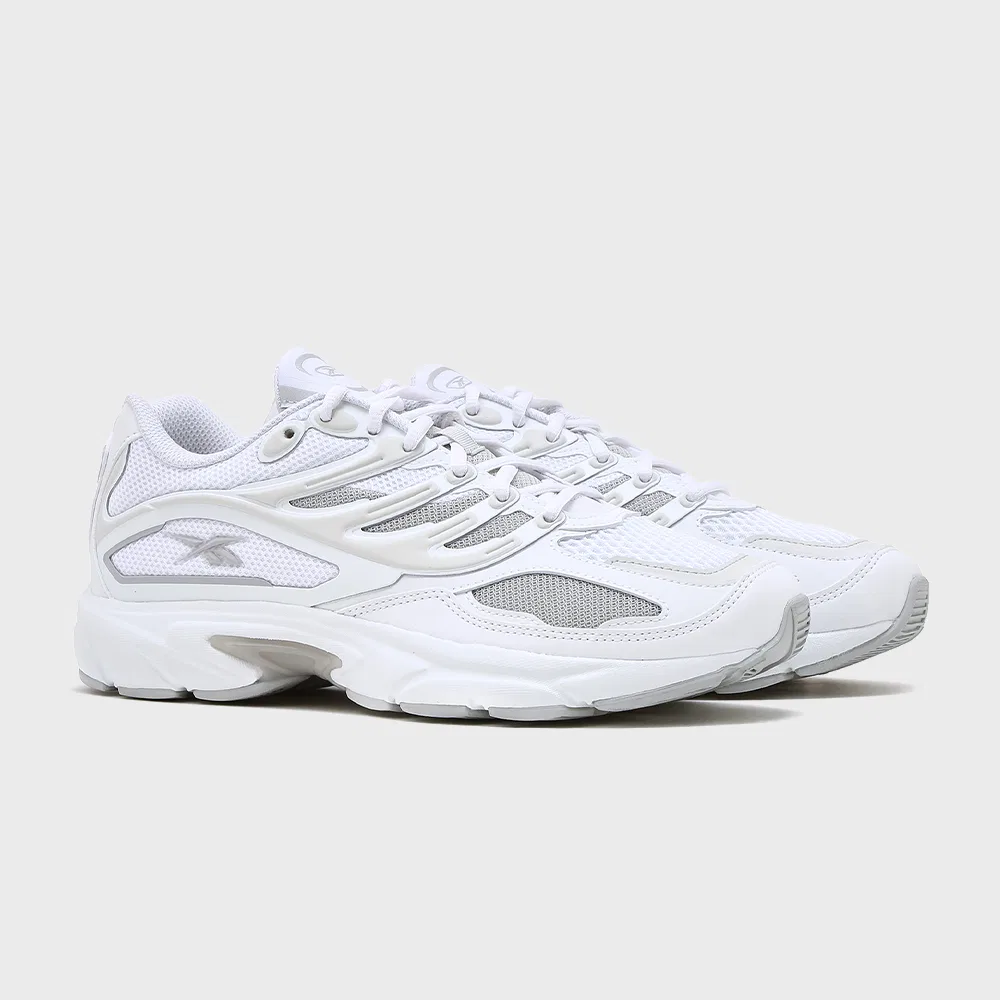 Мужские кроссовки Premier Road Control белые от Reebok — фото 2