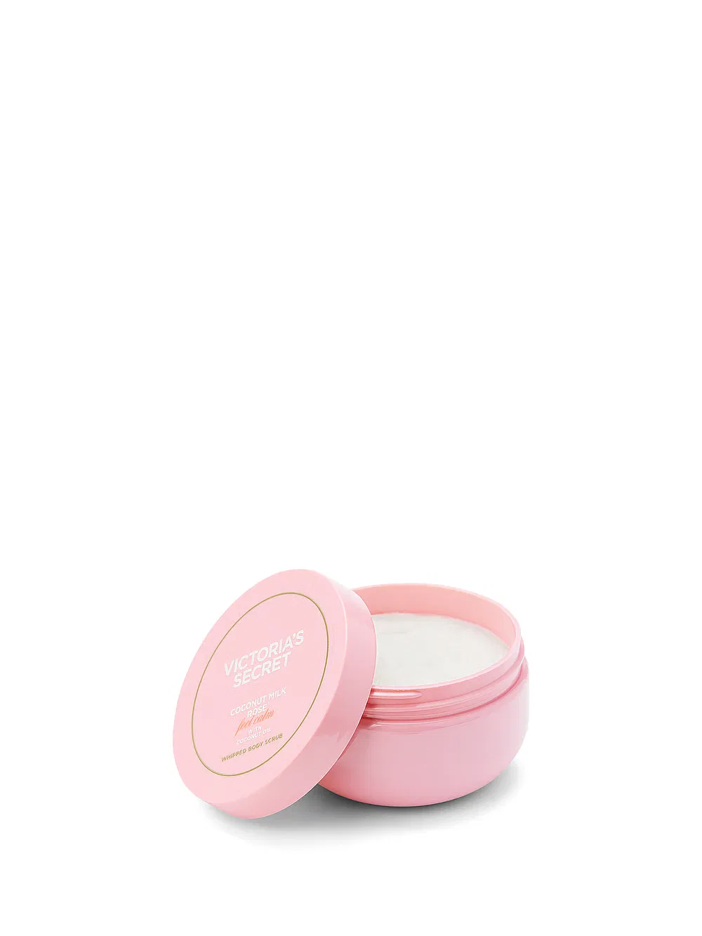 Скраб для тела Body Care, Coconut Milk Rose