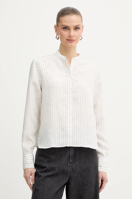 

Рубашка bertyna monday BOSS, белый